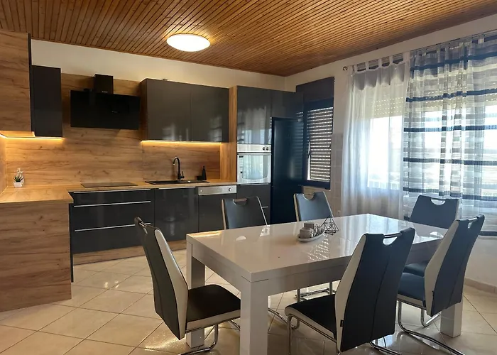 Salona Split Apartment