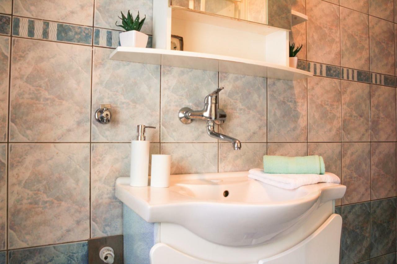 Apartment Split Solin