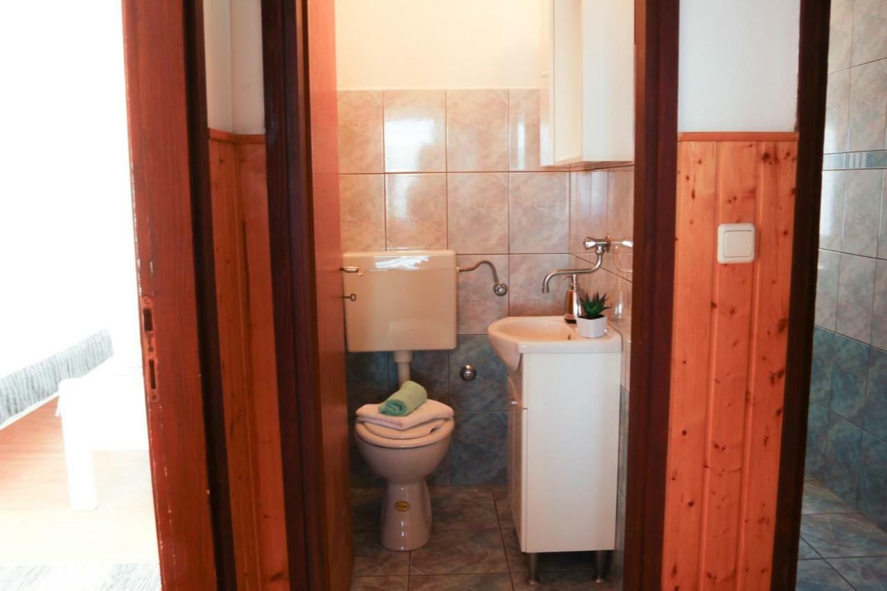 Apartment Split Solin