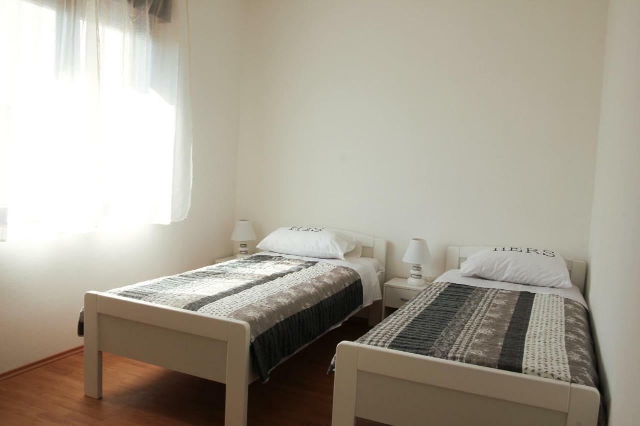 Apartment Split Solin